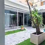 Angleterre 5 - Appartement Proche Gare Thiers