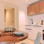 Angleterre 5 - Appartement Proche Gare Thiers