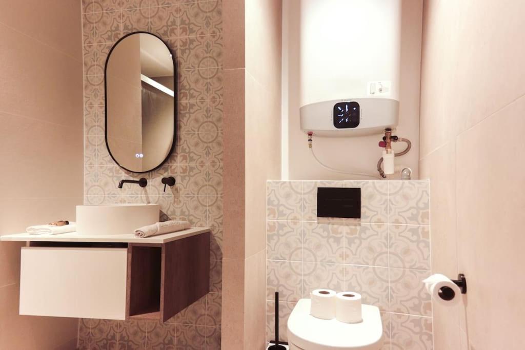 Apartment Angleterre 5 - Proche Gare Thiers *