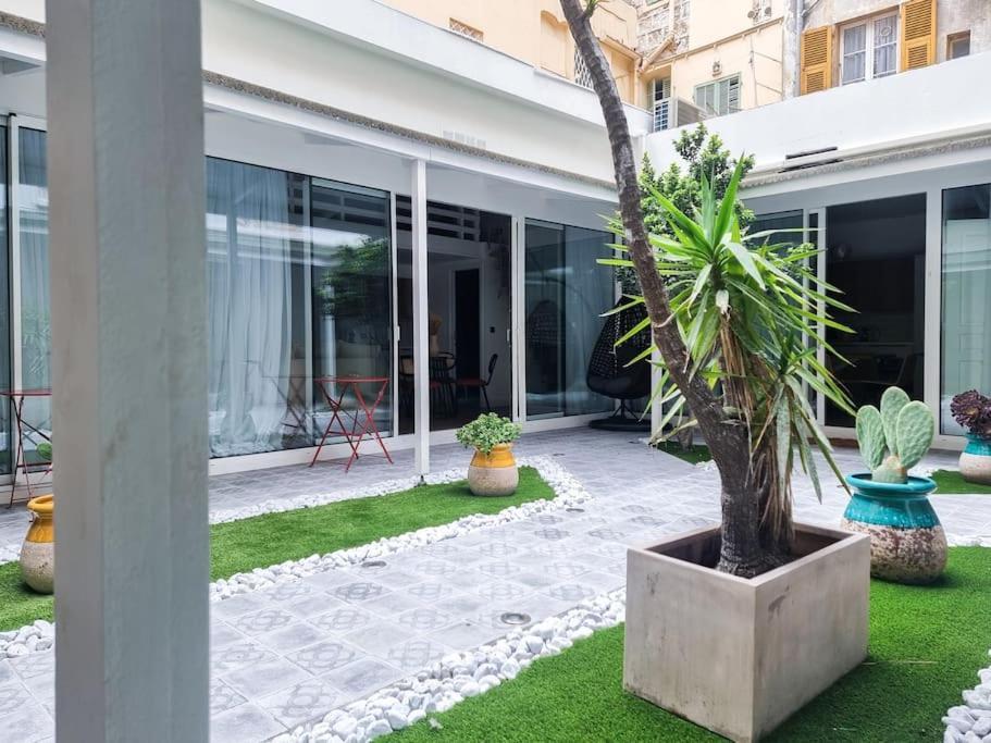 Apartment Angleterre 5 - Proche Gare Thiers Nizza